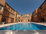 ÈÑÏÀÍÈß. Alicante. Êâàðòèðà