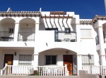 ÈÑÏÀÍÈß. Alicante. Òàóíõàóñ