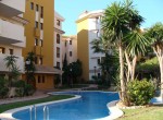 ÈÑÏÀÍÈß. Alicante. Êâàðòèðà
