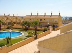 ÈÑÏÀÍÈß. Alicante. Òàóíõàóñ