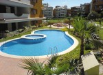 ÈÑÏÀÍÈß. Alicante. Êâàðòèðà