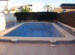 ÈÑÏÀÍÈß. Alicante. Âèëëà