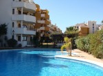 ÈÑÏÀÍÈß. Alicante. Êâàðòèðà