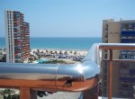 ÈÑÏÀÍÈß. Alicante. Êâàðòèðà