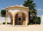 ÈÑÏÀÍÈß. Alicante. Âèëëà