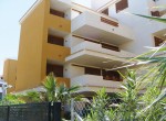 ÈÑÏÀÍÈß. Alicante. Êâàðòèðà