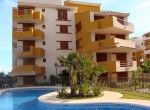 ÈÑÏÀÍÈß. Alicante. Êâàðòèðà