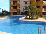 ÈÑÏÀÍÈß. Alicante. Êâàðòèðà