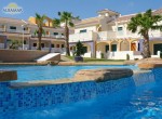 ÈÑÏÀÍÈß. Alicante. Êâàðòèðà