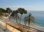 ÈÑÏÀÍÈß. Alicante. Êâàðòèðà