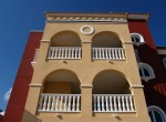 ÈÑÏÀÍÈß. Murcia. Êâàðòèðà