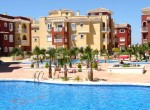 ÈÑÏÀÍÈß. Murcia. Êâàðòèðà