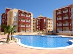 ÈÑÏÀÍÈß. Murcia. Êâàðòèðà