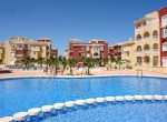 ÈÑÏÀÍÈß. Murcia. Êâàðòèðà