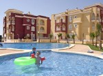 ÈÑÏÀÍÈß. Murcia. Êâàðòèðà
