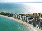 ÈÑÏÀÍÈß. Murcia. Êâàðòèðà