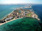 ÈÑÏÀÍÈß. Murcia. Êâàðòèðà