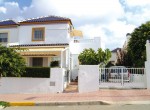ÈÑÏÀÍÈß. Alicante. Äîì íà 4-õ õîçÿåâ