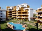 ÈÑÏÀÍÈß. Alicante. Êâàðòèðà