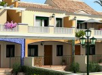 ÈÑÏÀÍÈß. Alicante. Òàóíõàóñ