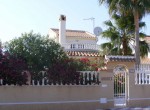ÈÑÏÀÍÈß. Alicante. Âèëëà