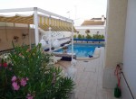 ÈÑÏÀÍÈß. Alicante. Âèëëà