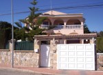 ÈÑÏÀÍÈß. Alicante. Âèëëà
