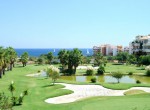 ÈÑÏÀÍÈß. Alicante. Êâàðòèðà