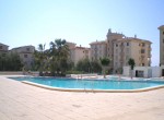 ÈÑÏÀÍÈß. Alicante. Êâàðòèðà
