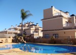 ÈÑÏÀÍÈß. Alicante. Òàóíõàóñ