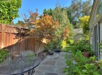 Master patio