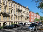 Румянцевская площадь Румянцевская площадь