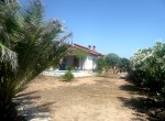 ÈÑÏÀÍÈß. Alicante. Ó÷àñòîê