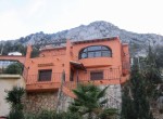ÈÑÏÀÍÈß. Alicante. Âèëëà