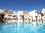 ÈÑÏÀÍÈß. Alicante. Êâàðòèðà