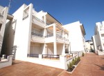 ÈÑÏÀÍÈß. Alicante. Êâàðòèðà