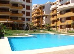 ÈÑÏÀÍÈß. Alicante. Êâàðòèðà