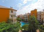 ÈÑÏÀÍÈß. Alicante. Êâàðòèðà