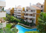 ÈÑÏÀÍÈß. Alicante. Êâàðòèðà