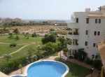 ÈÑÏÀÍÈß. Alicante. Êâàðòèðà